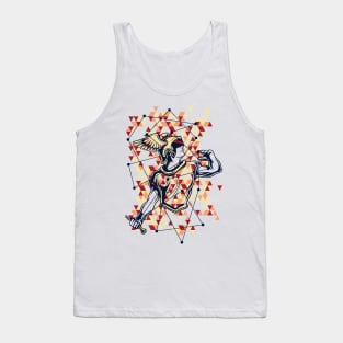 Ares Tank Top